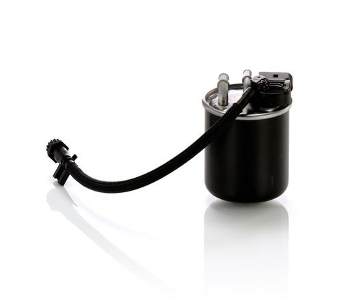 [WK820/19] FUEL FILTER MANN MERC