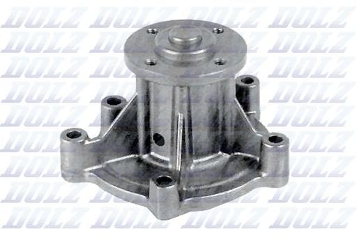 [M213] WATER PUMP DOLZ MERC