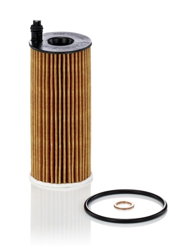 [HU6004X] OIL FILTER MANN BMW