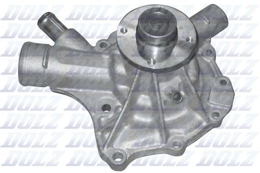 [M225] WATER PUMP DOLZ MERC