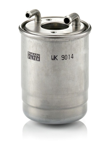 [WK9014Z] FUEL FILTER MANN MERC