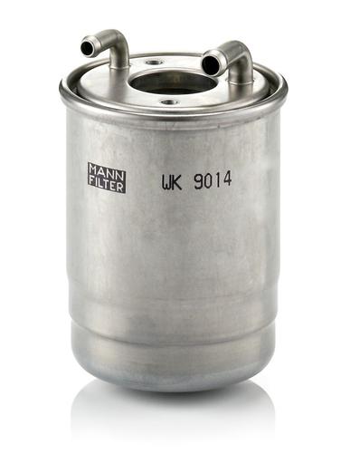 [WK9014Z] FUEL FILTER MANN MERC