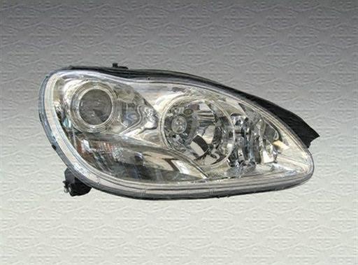 [MHL953] HEADLIGHT RH MAGNETI MARELLI MERC