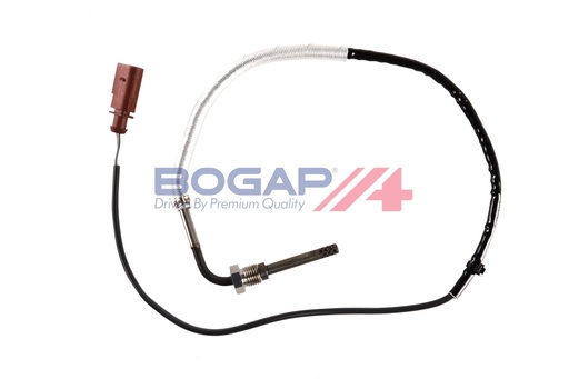 [A6120173] EXHAUST GAS TEMP SENSOR BOGAP VAG