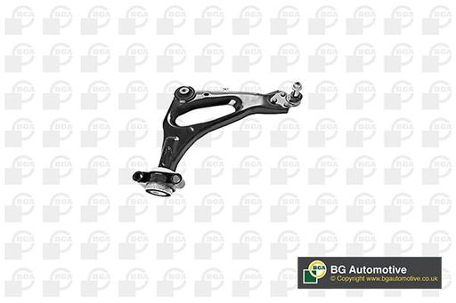 [TRC5676] CONTROL ARM RHF BGA MERC