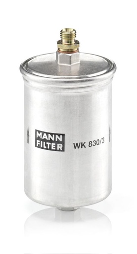 [WK830/3] FUEL FILTER MANN MERC