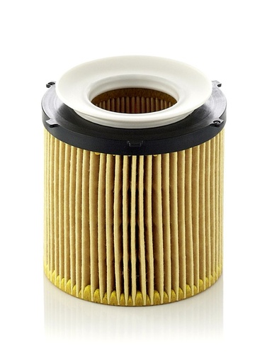 [HU8002Y] OIL FILTER MANN BMW