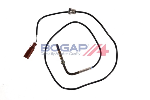 [A6120126] EXHAUST GAS TEMP SENSOR BOGAP VAG