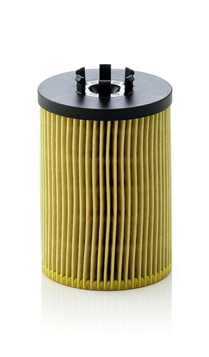[HU715/5X] OIL FILTER MANN BMW