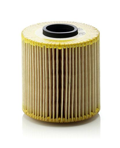 [HU921X] OIL FILTER MANN BMW