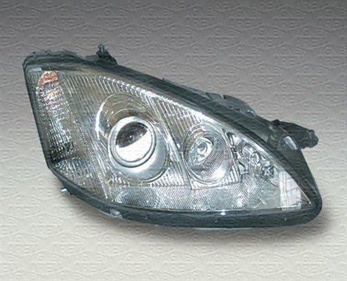 [MHL6421] HEADLAMP RH MAGNETI MARELLI MERC