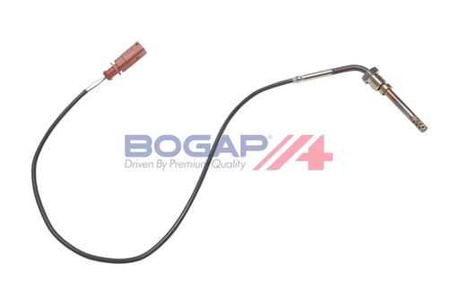 [A6120195] EXHAUST GAS TEMP SENSOR BOGAP VAG