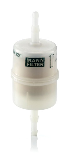 [WK42/1] FUEL FILTER MANN MERC