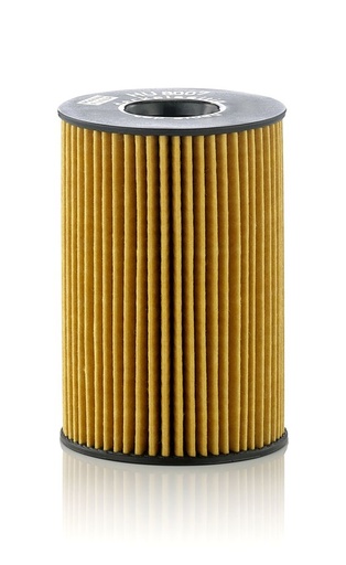 [HU8007Z] OIL FILTER MANN BMW