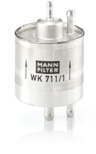 [WK711/1] FUEL FILTER MANN MERC