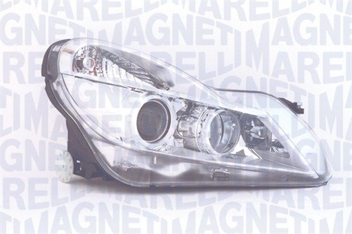[MHL6851] HEADLAMP RH MAGNETI MARELLI MERC