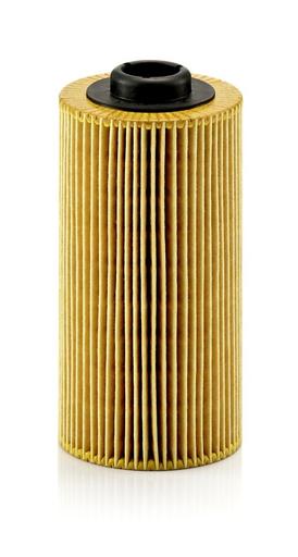 [HU938/4X] OIL FILTER MANN BMW