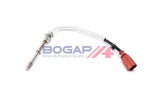 [A6120148] EXHAUST GAS TEMP SENSOR BOGAP VAG
