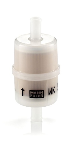 [WK32/7] FUEL FILTER MANN MERC