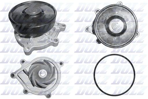 [B239] WATER PUMP DOLZ MINI