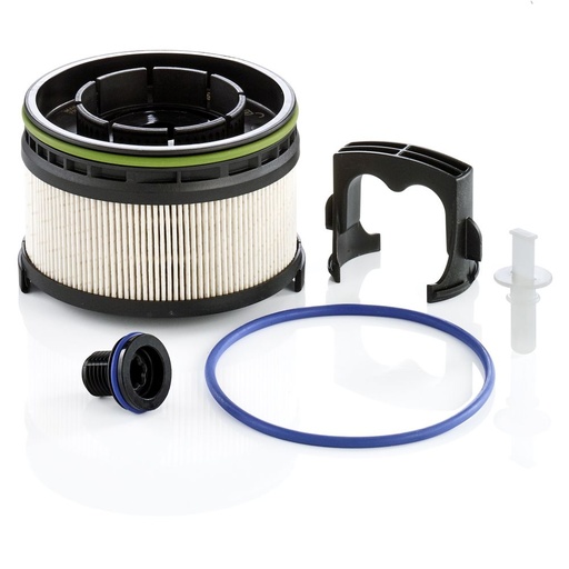 [PU11002Z KIT] FUEL FILTER MANN MERC