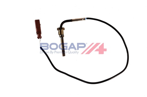 [A6120198] EXHAUST GAS TEMP SENSOR BOGAP VAG