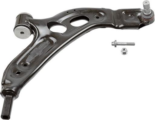 [42358 01] CONTROL ARM WITHOUT BRACKET & BUSH RHF LEMFORDER BMW