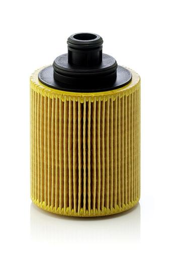 [HU712/7X] OIL FILTER MANN FIAT