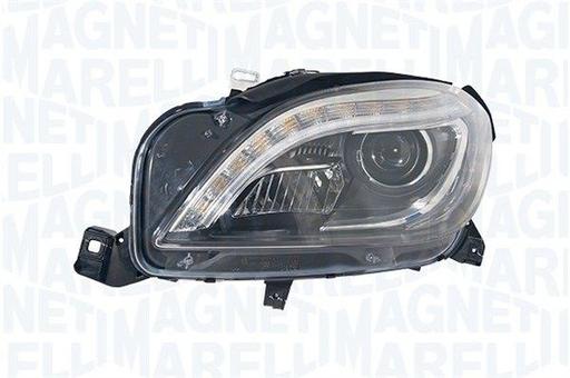 [MHL7841] HEADLIGHT RH MAGNETI MARELLI MERC