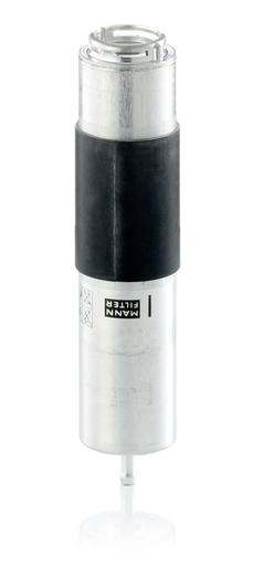 [WK5016Z] FUEL FILTER MANN MERC