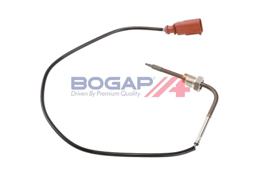 [A6120183] EXHAUST GAS TEMP SENSOR BOGAP VAG