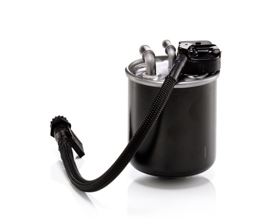 [WK820/18] FUEL FILTER MANN MERC