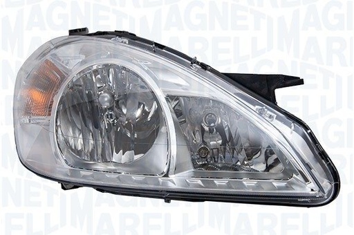[MHL6201] HEADLAMP RH MAGNETI MARELLI MERC