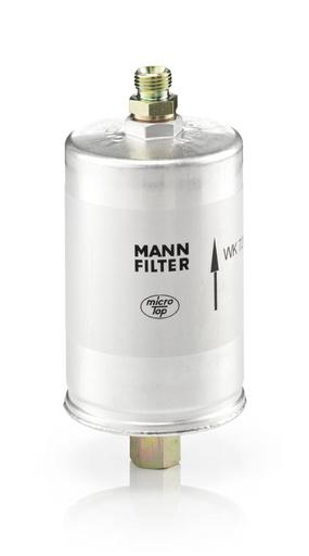 [WK726] FUEL FILTER MANN PORSCHE