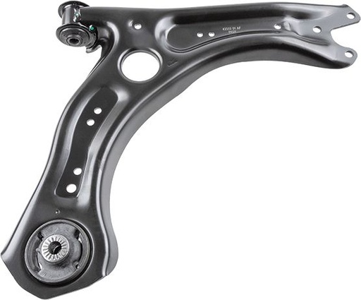 [43333 01] CONTROL ARM RHF LEMFORDER VAG