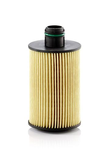 [HU7018Z] OIL FILTER MANN JEEP MASERATI