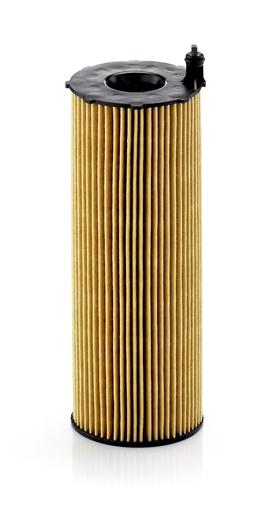 [HU8003X] OIL FILTER MANN LAND ROVER