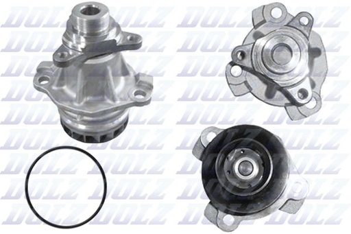 [R237] WATER PUMP DOLZ RENAULT