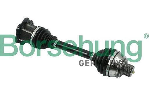 [B18369] DRIVE SHAFT FRONT BORSEHUNG VAG