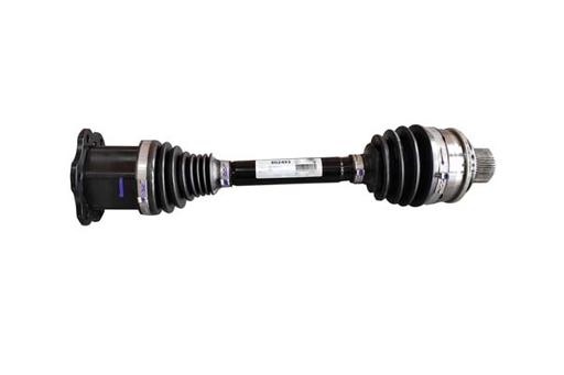 [B10614] DRIVE SHAFT FRONT BORSEHUNG VAG