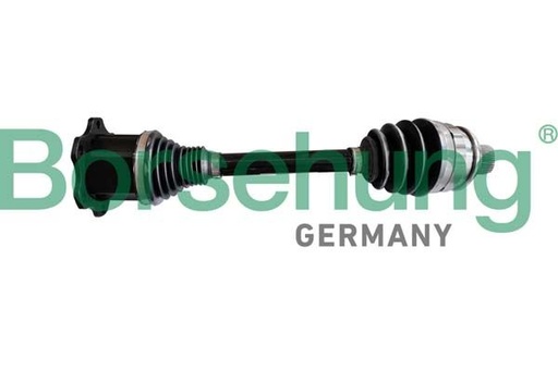 [B10607] DRIVE SHAFT FRONT BORSEHUNG VAG