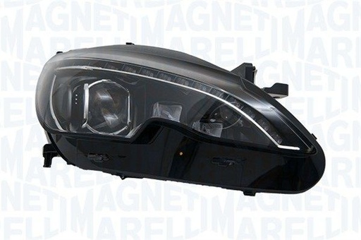 [MHL9041] HEADLAMP RH MAGNETI MARELLI PSA