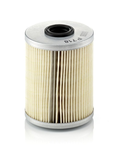 [P718X] FUEL FILTER MANN RENAULT
