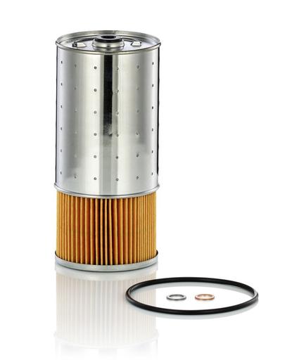 [PF1055/1X] OIL FILTER MANN MERC