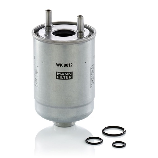 [WK9012X] FUEL FILTER MANN RENAULT