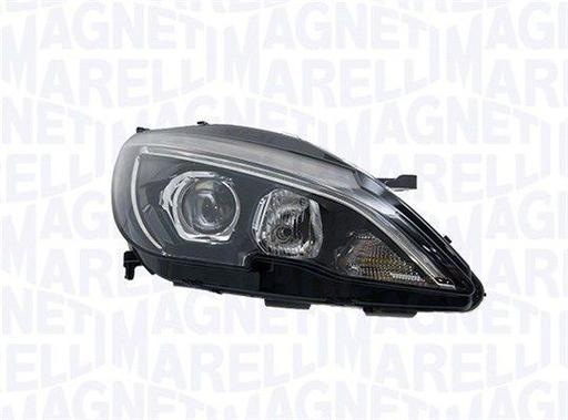 [MHL9481] HEADLIGHT RH MAGNETI MARELLI PSA