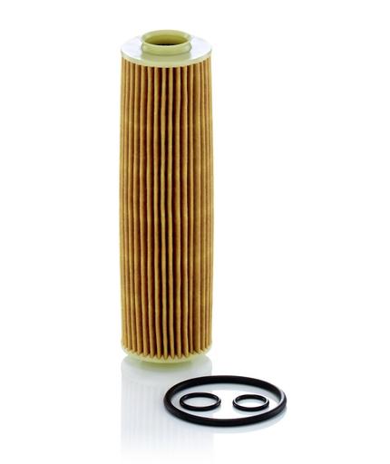 [HU514Y] OIL FILTER MANN MERC