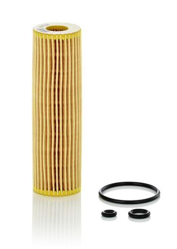[HU514X] OIL FILTER MANN MERC