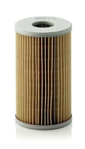 [H720X] OIL FILTER MANN MERC