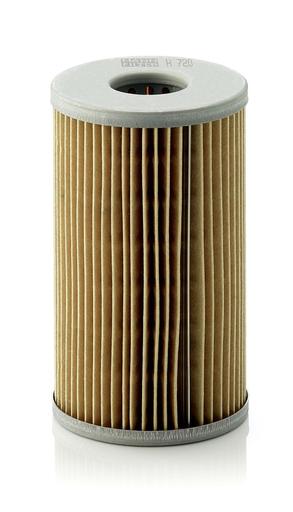 [H720X] OIL FILTER MANN MERC